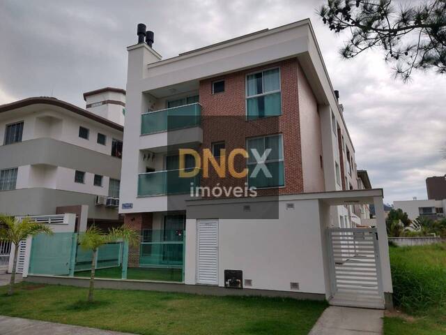 #1353 - Apartamento para Venda em Governador Celso Ramos - SC