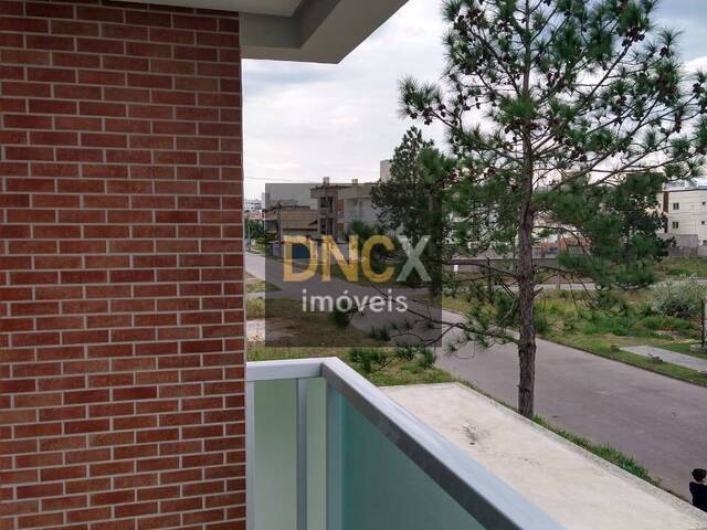 #1353 - Apartamento para Venda em Governador Celso Ramos - SC