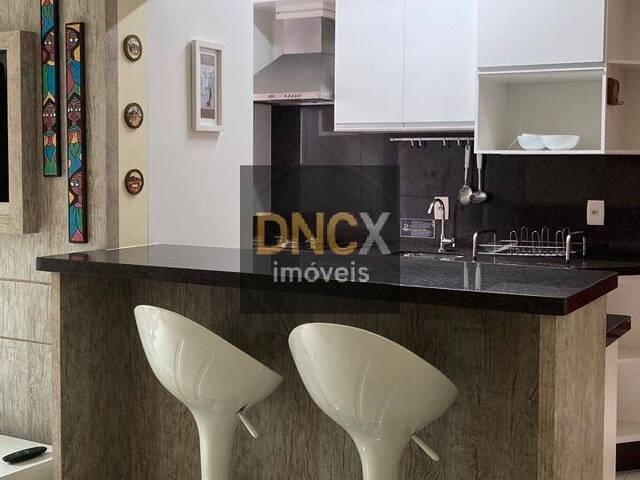 #1354 - Apartamento para Venda em Governador Celso Ramos - SC