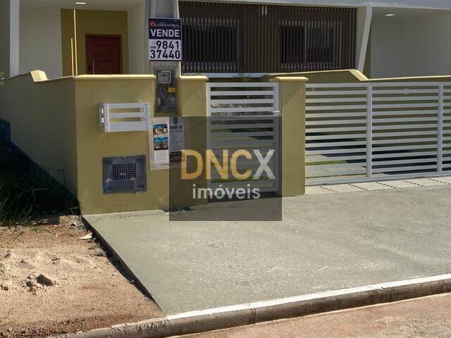 Casa para Venda em Governador Celso Ramos - 5