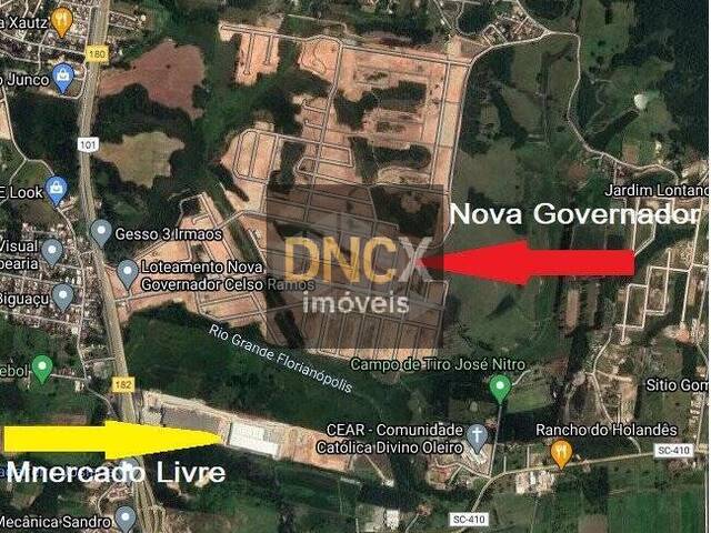 Casa Geminada para Venda em Governador Celso Ramos - 5