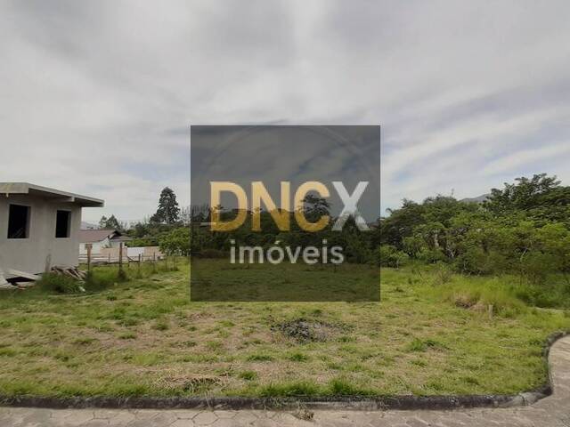 #1360 - Terreno para Venda em Governador Celso Ramos - SC