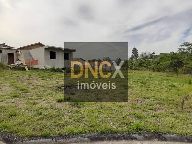 #1360 - Terreno para Venda em Governador Celso Ramos - SC