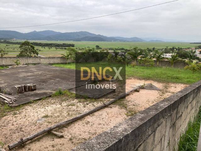 Área para Venda em Governador Celso Ramos - 4