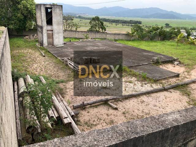#1362 - Área para Venda em Governador Celso Ramos - SC