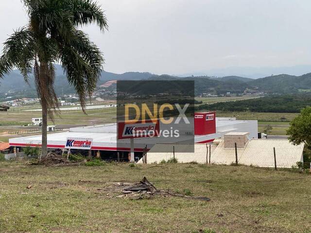 #1362 - Área para Venda em Governador Celso Ramos - SC