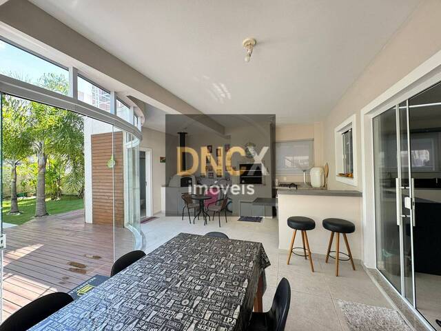 Casa para Venda em Governador Celso Ramos - 5