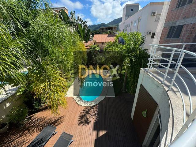 #1364 - Casa para Venda em Governador Celso Ramos - SC