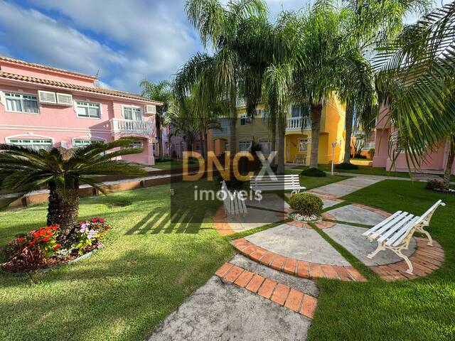 Casa em Condomínio para Venda em Governador Celso Ramos - 5