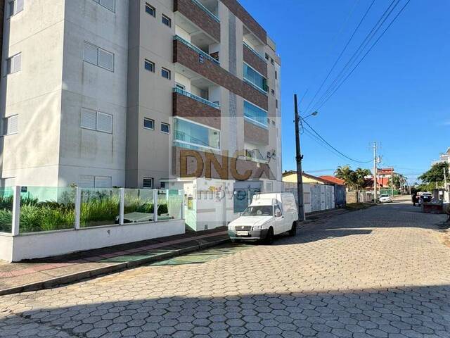 #1366 - Cobertura para Venda em Governador Celso Ramos - SC