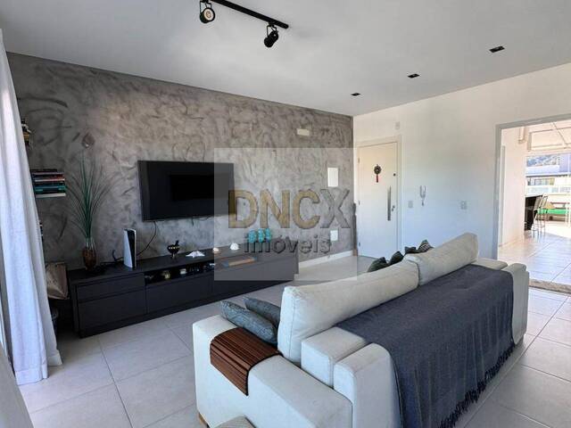 Cobertura para Venda em Governador Celso Ramos - 4